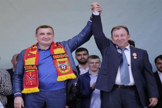 Сергей Павлов живет футболом и бьет рекорды Сергей Павлов живет футболом и бьет рекорды