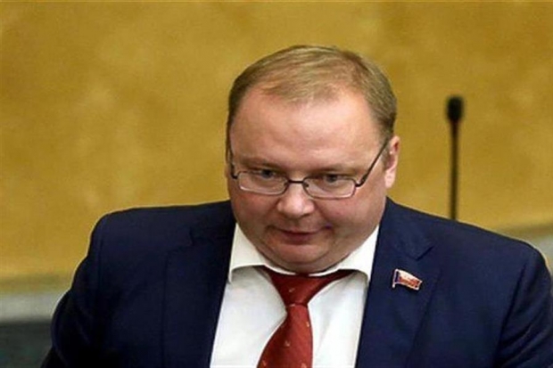 Уголовное дело в отношении депутата Госдумы Николая Паршина отправлено в прокуратуру Уголовное дело в отношении депутата Госдумы Николая Паршина отправлено в прокуратуру