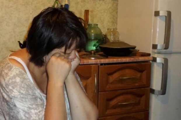 В Волгограде нашли 36-летнюю мать брошенного на улице младенца В Волгограде нашли 36-летнюю мать брошенного на улице младенца
