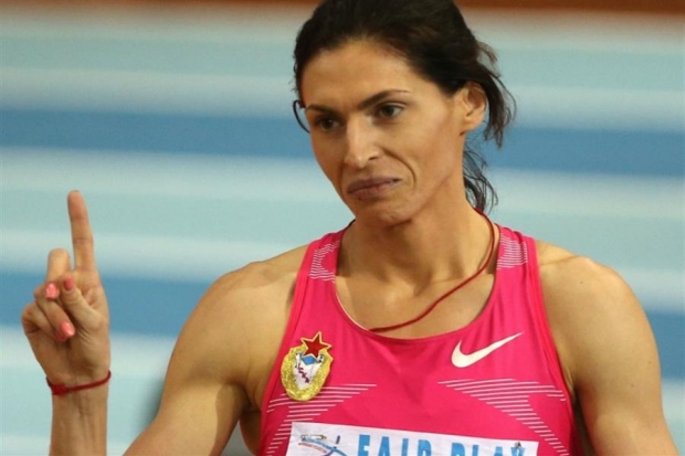 Шкуренев и Кривошапка – чемпионы России Шкуренев и Кривошапка – чемпионы России