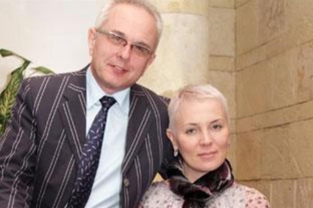 Ким Брейтбург: «Во всех проектах мне помогает жена» Ким Брейтбург: «Во всех проектах мне помогает жена»