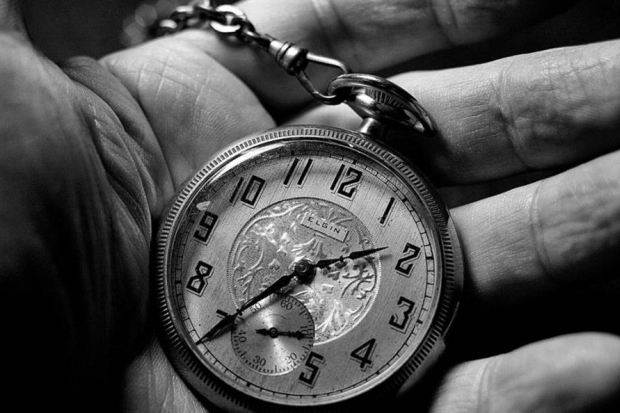К 2016 году добавят одну «високосную» секунду К 2016 году добавят одну «високосную» секунду