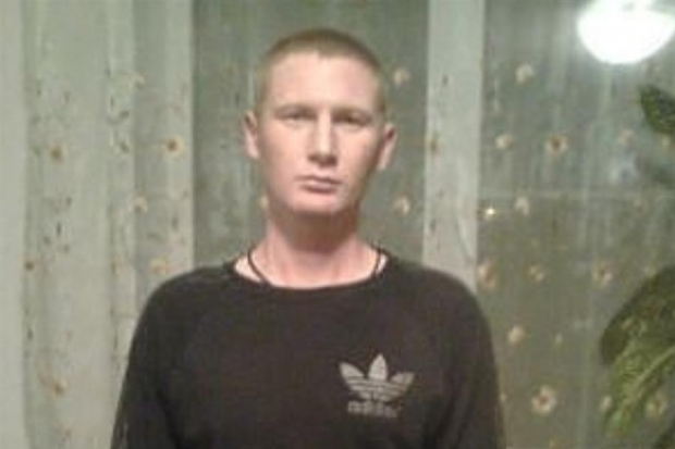 32-летнего волгоградца четвертовали из-за мобильного телефона 32-летнего волгоградца четвертовали из-за мобильного телефона