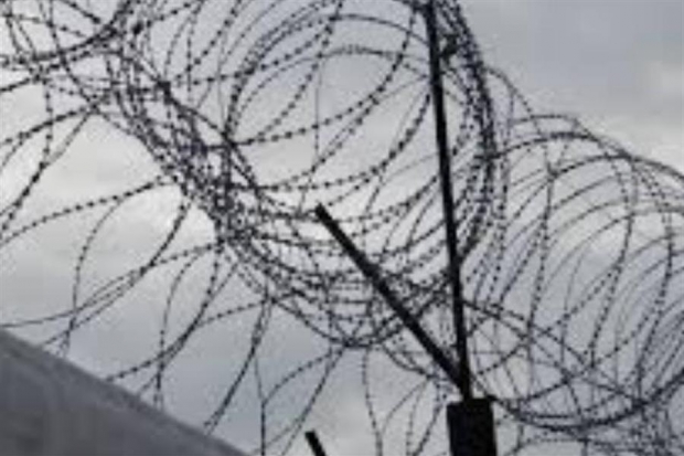 В колонии строгого режима во Фролово изъяли экстремистскую литературу В колонии строгого режима во Фролово изъяли экстремистскую литературу