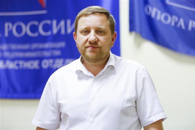«Малому бизнесу поможет крупное производство» «Малому бизнесу поможет крупное производство»