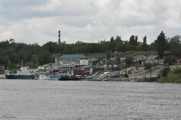 Волгоградцам вернули километры набережной Волгоградцам вернули километры набережной