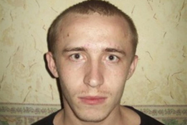 В Волгограде задержан сбежавший из колонии-поселения 20-летний осужденный В Волгограде задержан сбежавший из колонии-поселения 20-летний осужденный