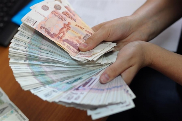 В Волгограде директор ООО «Хатценбихлер» недоплатил 18 млн налогов В Волгограде директор ООО «Хатценбихлер» недоплатил 18 млн налогов