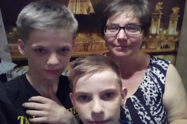 Когда полиция лучше мамы родной Когда полиция лучше мамы родной