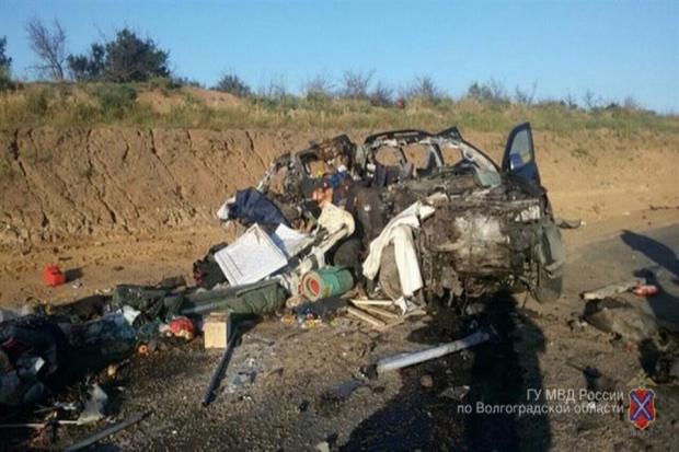 ДТП во Фроловском районе унесло жизни двух жителей Брянска ДТП во Фроловском районе унесло жизни двух жителей Брянска