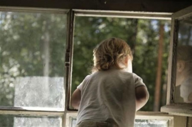 В Котельниковском районе 3-летний ребенок на глазах у матери выпал из окна В Котельниковском районе 3-летний ребенок на глазах у матери выпал из окна