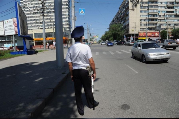 В трех регионах России запретили применять ручные радары В трех регионах России запретили применять ручные радары