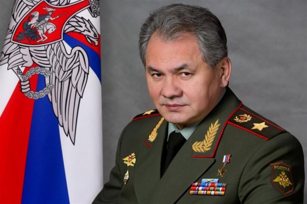 Юнармейцев поддержит Минобороны России Юнармейцев поддержит Минобороны России