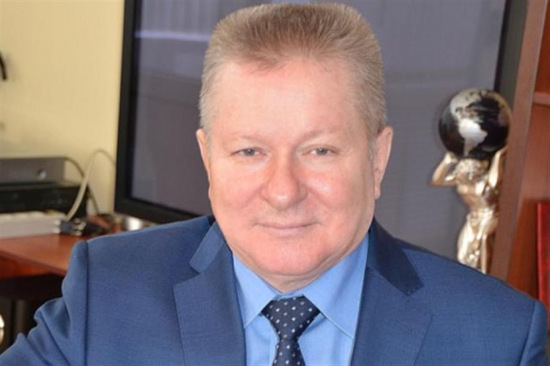 Сергей Рогачёв: «Результаты труда строителей остаются на века» Сергей Рогачёв: «Результаты труда строителей остаются на века»