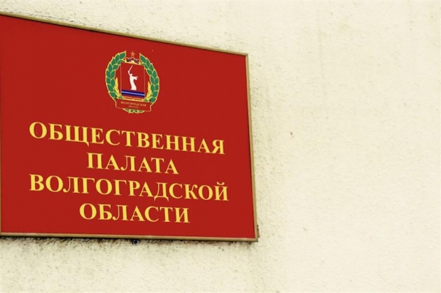 Волгоградские эксперты-общественники войдут в состав органов исполнительной власти Волгоградские эксперты-общественники войдут в состав органов исполнительной власти