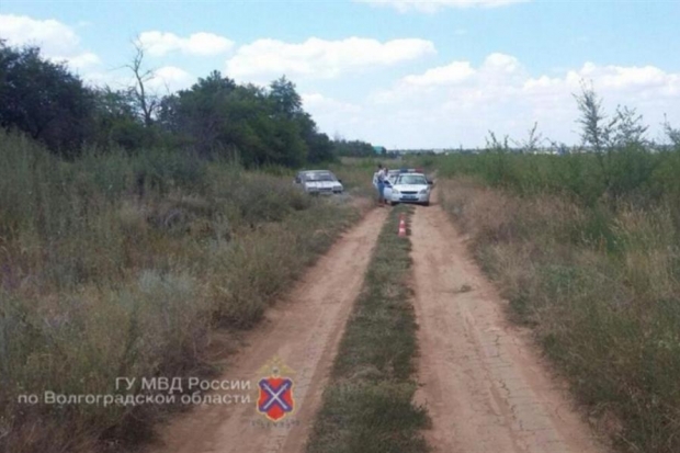 В Волгограде 60-летняя автоледи сбила 2-летнего ребенка В Волгограде 60-летняя автоледи сбила 2-летнего ребенка