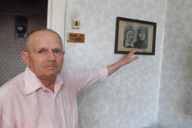 «Любовь к «Волгоградке» отец передал мне по эстафете…»