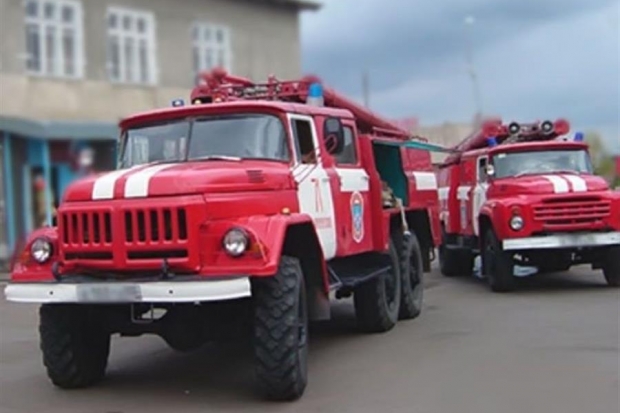 38-летний житель Волгоградской области едва не сгорел в бытовом пожаре 38-летний житель Волгоградской области едва не сгорел в бытовом пожаре