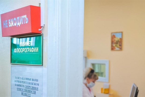 В ходе акции «Профилактика рядом» врачи проконсультировали 1260 волгоградцев В ходе акции «Профилактика рядом» врачи проконсультировали 1260 волгоградцев