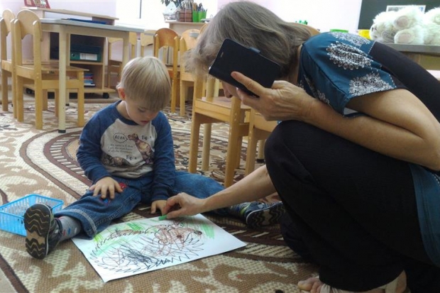 Педагоги считают Богдана одаренным ребенком