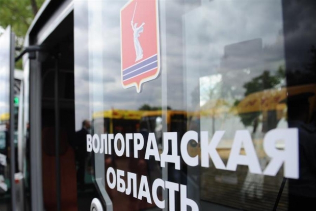 Качеству дорог Волгоградской области помогут речные перевозки Качеству дорог Волгоградской области помогут речные перевозки