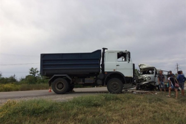 В Волгограде ищут виновника смертельного ДТП В Волгограде ищут виновника смертельного ДТП