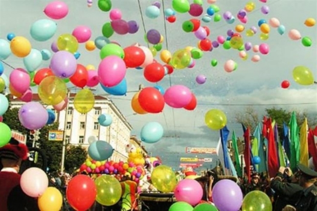 В Волгограде в День города пройдет более 100 мероприятий В Волгограде в День города пройдет более 100 мероприятий