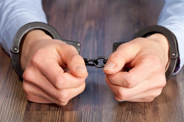 В Волжском задержали 25-летнего наркокурьера-закладчика В Волжском задержали 25-летнего наркокурьера-закладчика