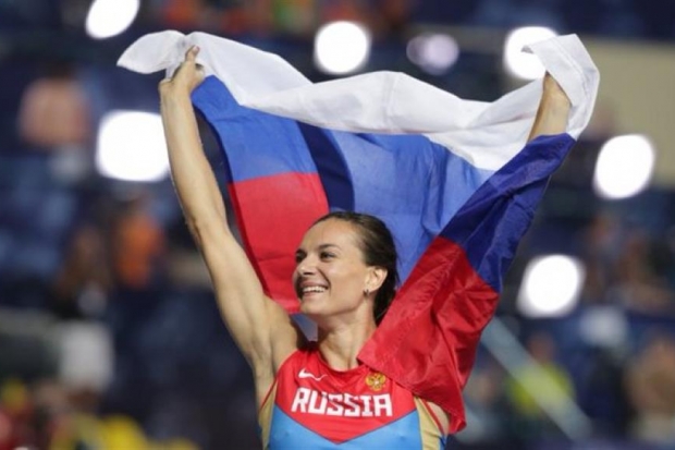 Канадский спортсмен возмущен выбором Исинбаевой в МОК Канадский спортсмен возмущен выбором Исинбаевой в МОК
