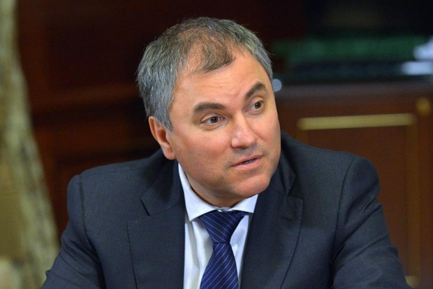 Вячеслав Володин проконтролирует в Волгограде партпроекты Вячеслав Володин проконтролирует в Волгограде партпроекты
