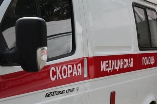 Лобовое столкновение ВАЗов на севере Волгограда: двое пострадавших Лобовое столкновение ВАЗов на севере Волгограда: двое пострадавших
