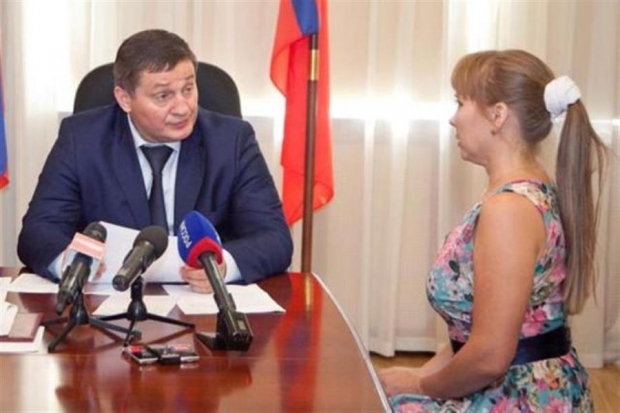 На личном контроле На личном контроле
