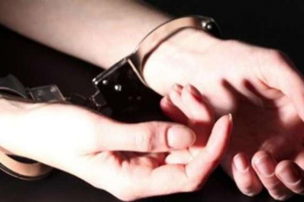 В Волгограде 40-летнюю автоледи задержали за мошенничество со страховкой В Волгограде 40-летнюю автоледи задержали за мошенничество со страховкой
