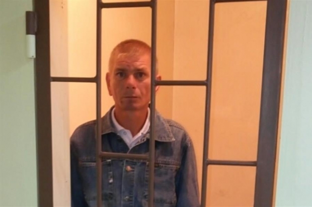 Под Волгоградом 40-летний рецидивист 4 раза обокрал церковную лавку Под Волгоградом 40-летний рецидивист 4 раза обокрал церковную лавку
