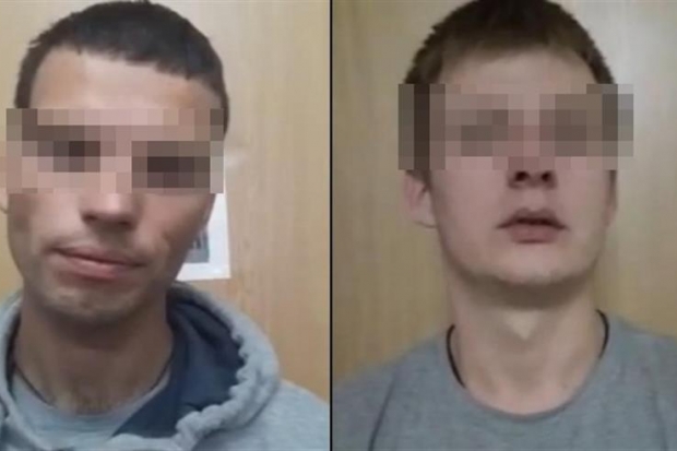 Двое жителей Астрахани подозреваются в сбыте «синтетики» в Волгограде Двое жителей Астрахани подозреваются в сбыте «синтетики» в Волгограде