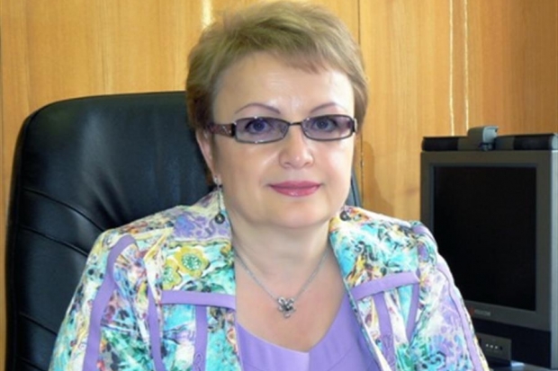 Нина Черняева: «Выборы определяют будущее наших детей» Нина Черняева: «Выборы определяют будущее наших детей»