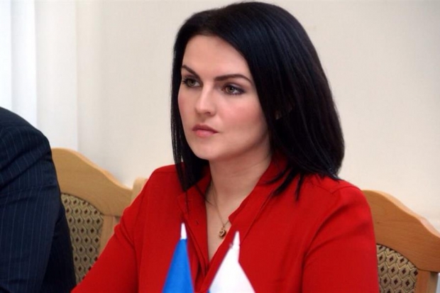 Анна Кувычко: «К волгоградцам вернулся интерес к избирательному процессу» Анна Кувычко: «К волгоградцам вернулся интерес к избирательному процессу»