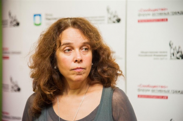 Елена Тополева-Солдунова: «Волгоградская область сильна патриотическими и правозащитными организациями» Елена Тополева-Солдунова: «Волгоградская область сильна патриотическими и правозащитными организациями»