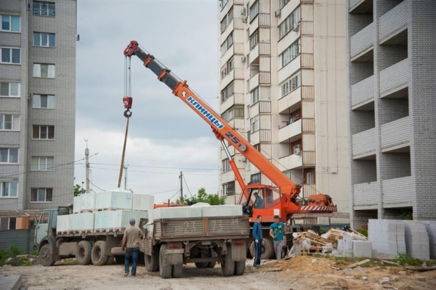 Возвращенное новоселье Возвращенное новоселье