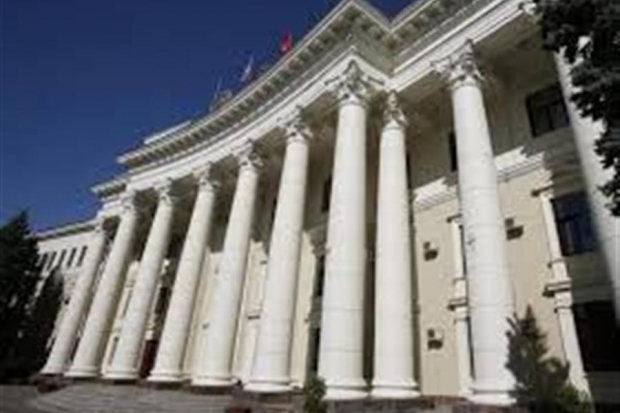 Депутаты Волгоградской области утвердили изменения в бюджет Депутаты Волгоградской области утвердили изменения в бюджет