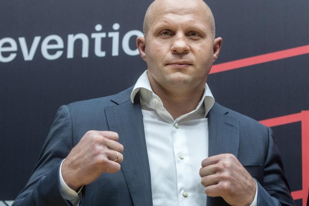 «Скоро все узнают имя моего преемника» «Скоро все узнают имя моего преемника»