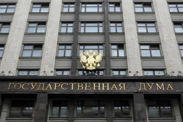 Волгоградские депутаты Госдумы помогут области развиваться Волгоградские депутаты Госдумы помогут области развиваться