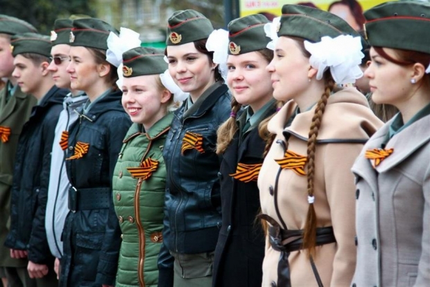 На патриотические проекты Волгоградская область получит более 4 млн рублей На патриотические проекты Волгоградская область получит более 4 млн рублей