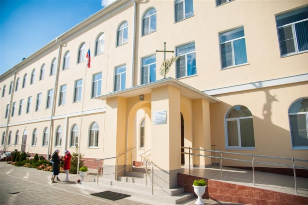 Жизнь в "Умилении"