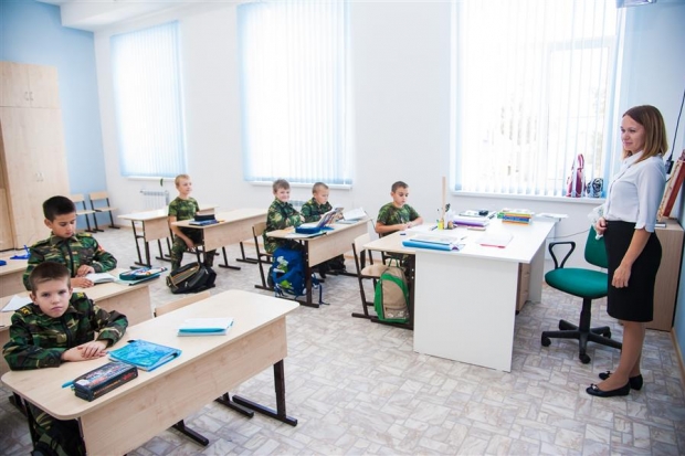 Жизнь в "Умилении"