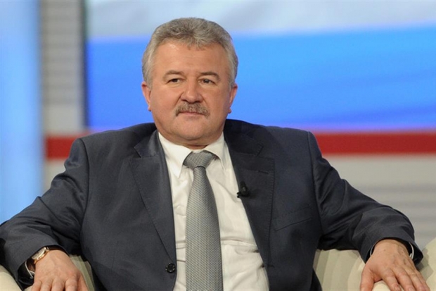 Евгений Москвичев: «Жители города-героя давно заслужили объездную дорогу» Евгений Москвичев: «Жители города-героя давно заслужили объездную дорогу»