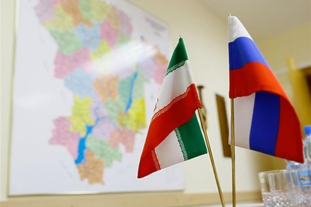 В Москве волгоградские бизнесмены встретились с иранцами по вопросам экономического сотрудничества В Москве волгоградские бизнесмены встретились с иранцами по вопросам экономического сотрудничества