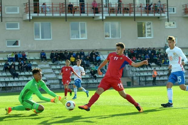 Дэвид в игре Дэвид в игре