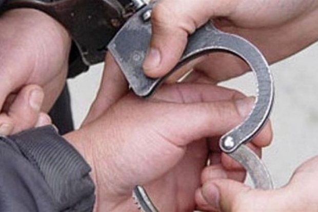 Под Волгоградом задержали 51-летнего преступника в федеральном розыске Под Волгоградом задержали 51-летнего преступника в федеральном розыске