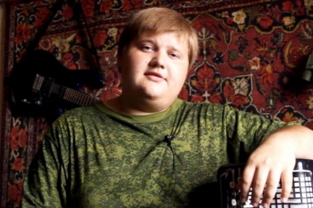 Баяном на злобу дня: Музыкант из Камышина стал звездой YouTube Баяном на злобу дня: Музыкант из Камышина стал звездой YouTube